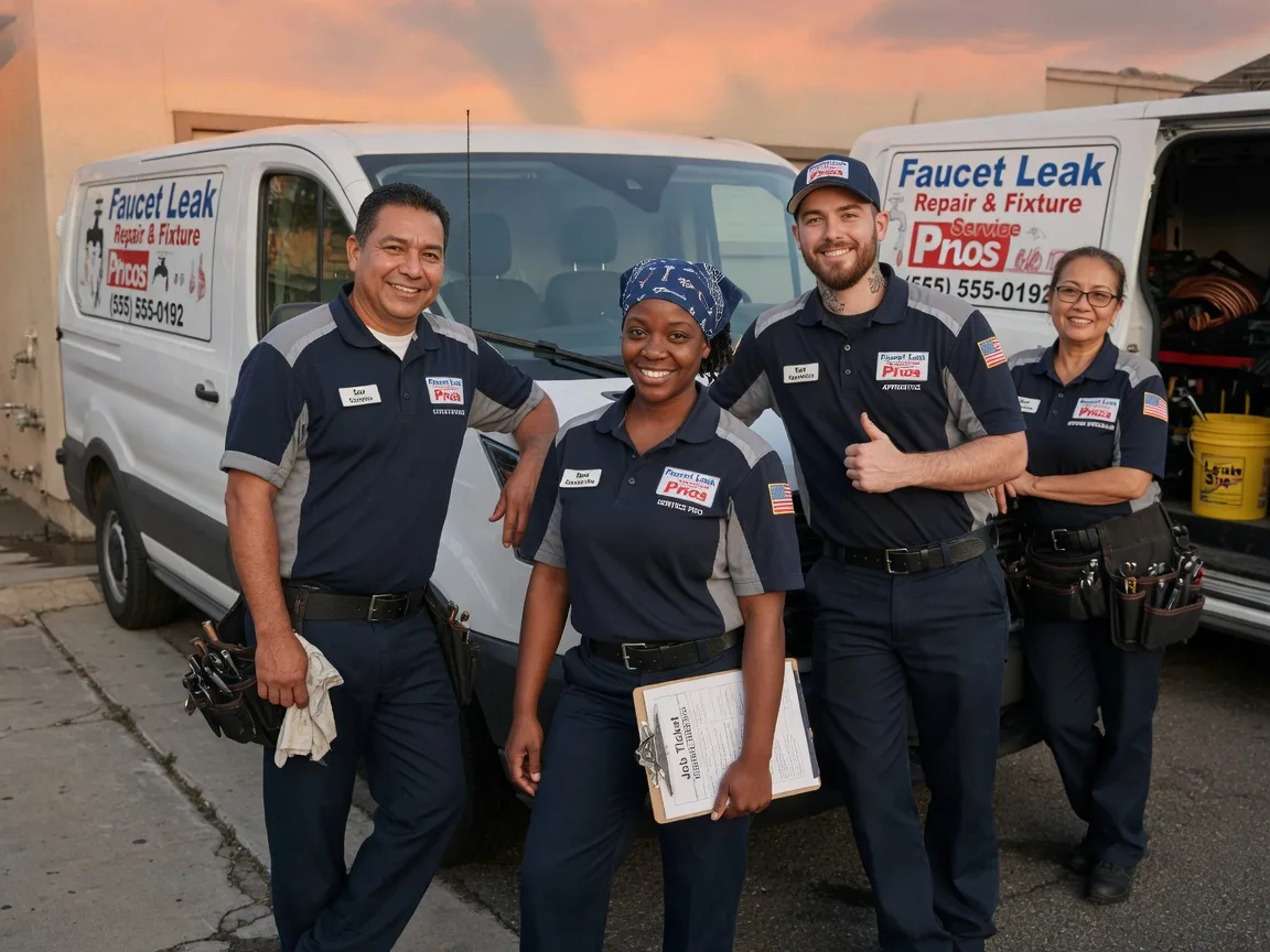 Faucet Repair company in Tenants Harbor, ME